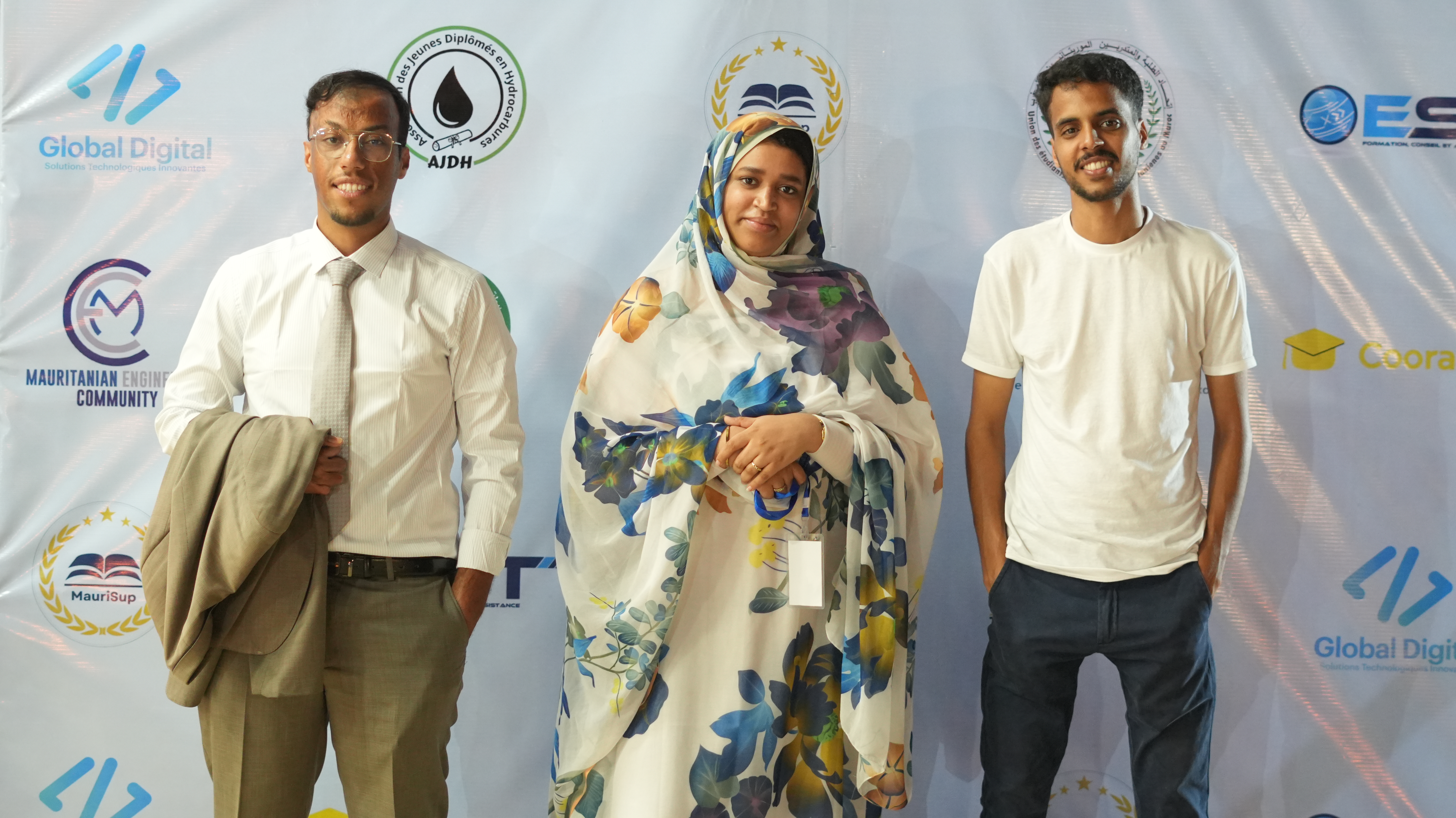 Bandroll MauriSup 2025